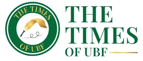 THE TIMES OF UBF