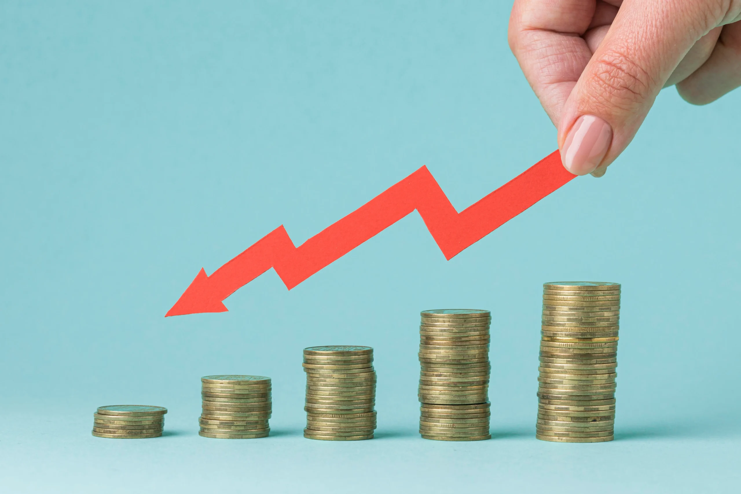 inflationcin pakistan