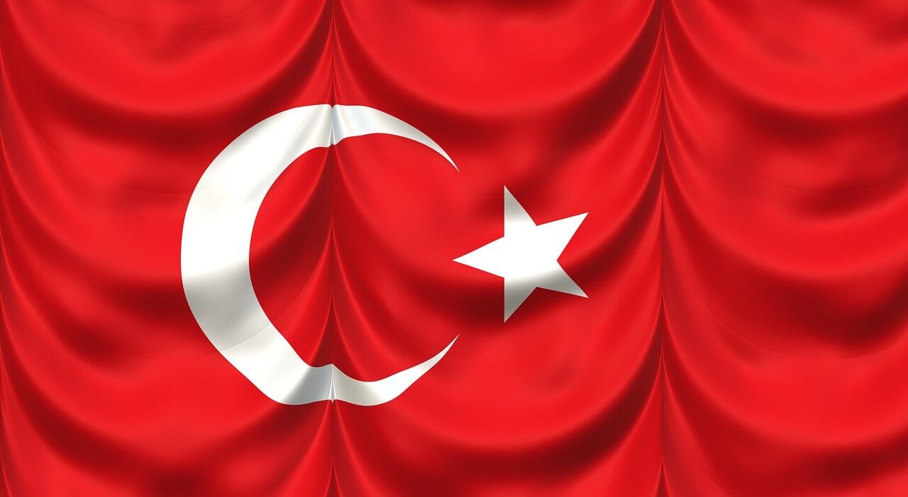 turkey flag